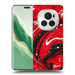ULTIMATE CASE za Honor Magic6 Pro - Red black