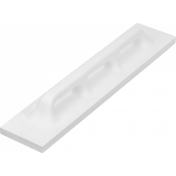gladilka za stiropor, 600 x 130 mm