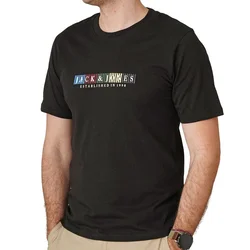 Jack & Jones majica Jornantucket Branding Tee SS CN FST za muškarce
