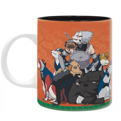 Naruto - Kakashi Illustrations Mug (320 ml)