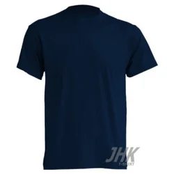 Keya majica kratki rukav t-shirt plava veličina xl ( tsra150nyxl )