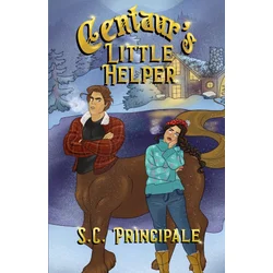 Centaurs Little Helper