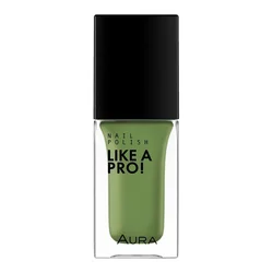 Aura like a pro! lak za nokte 173 Olive Nights 9,5 ml