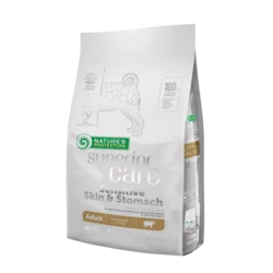 NPSC Sensitive Skin & Stomach Small - 1.5 kg