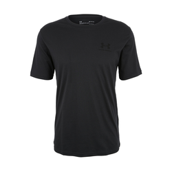 Under Armour Sportstyle majica 376183 Črna