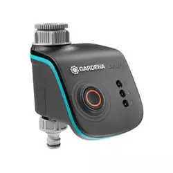 Gardena Smart water control