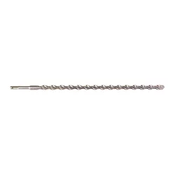 MILWAUKEE SDS+ burgija 2-rezna M2 16x450mm