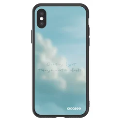 ULTIMATE CASE za Apple iPhone X/XS - CHASiNG LIGHT