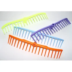 Grablje PVC