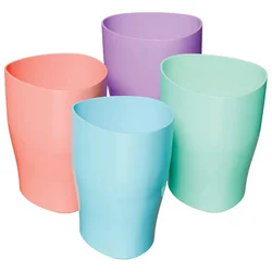 ČAŠA ZA OLOVKE CANDY TIDY EXACOMPTA 695707D SORT