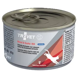 Trovet Renal & Oxalate piletina, 100g