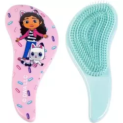 Četka za kosu Gabby i Pandy – Gabby’s Dollhouse - Kozmo