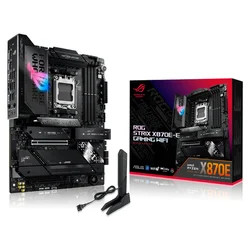 ASUS maticna ploca ROG STRIX X870E-E GAMING WIFI