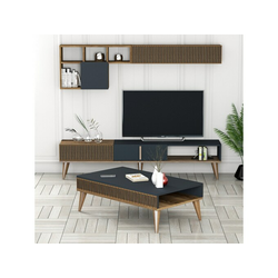 Hanah Home Set namestaja za dnevnu sobu Milan Set 483