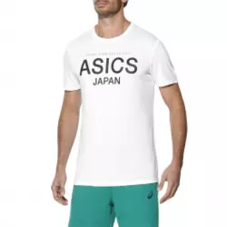 ASICS majica LOGO TOP Muški 141100-0001