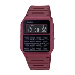 Casio Vintage Calculator CA-53WF-4BEF