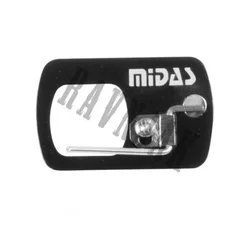 Cartel Arrow Rest Midas MX Mag