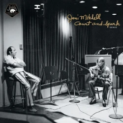 Joni Mitchell - Court And Spark Demos (180 g) (LP)