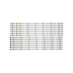 ES-638, SAMSUNG 58MU6120 LED TRAKE