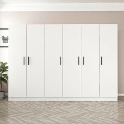 Hanah home Ormar Kale 270x190x52cm Beli