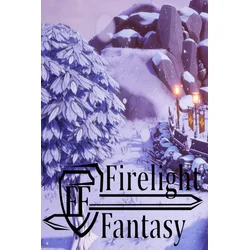 Firelight Fantasy: Resistance (PC) Steam Key GLOBAL