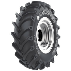 Ascenso Agro guma 13.6-28 TDB120 8PR TT