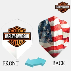 Pikado peresa HARLEY-DAVIDSON/19853