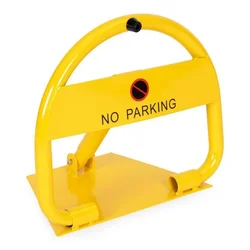 ModernHome Parking barijera sa ključem, 40cm