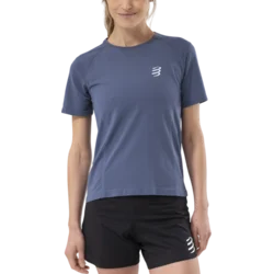 Compressport Majica Performance SS Tshirt W