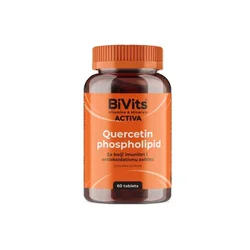 Bivits Activa Kvercetin Fosfolipid A60