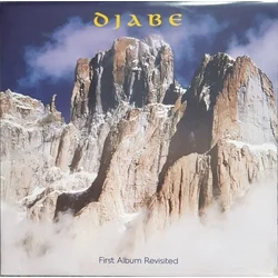 Djabe - First Album Revisited (Clear Yellow Coloured) (LP)