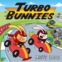 Turbo Bunnies
