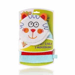 XKKO Kopalna rokavica - kat