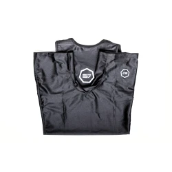 TRIPLE7 Singlet, Takmičarski triko crni