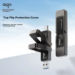 Aigo USB Flash memorija, 256GB, Type-C, OTG, USB 3.2