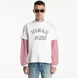 Majice Human Made Graphic T-Shirt UNISEX White M