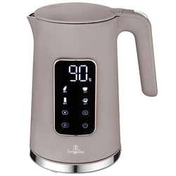 Berlinger Haus Digitalno električno kuvalo Taupe Collection BH-9736, Smeđe
