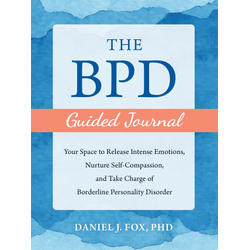 The Bpd Guided Journal