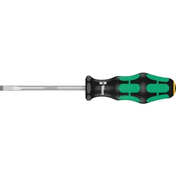 WERA Šrafciger 335 SL 12 x 6 x 100 mm zeleni