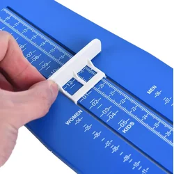 Korbi Miarka za Merjenje Dolžine Stopala Eu/Cm
