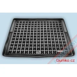 Rezaw-Plast Tipska kadica za gepek Rezaw-Plast Citroen C4 Picasso with small spare tire (posle 2013) - Rezaw Pl