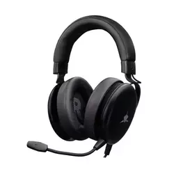 Slušalice White Shark GH 2540 ELEPHANT Gaming Black