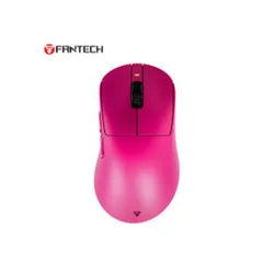 FANTECH Mis Wireless Gaming WG14E Yari E pink