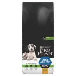 Pro Plan Large Athletic Puppy - 12 kg