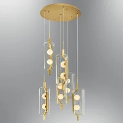 Opviq Luster 3436-6A-03