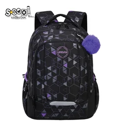 RANAC ANATOMSKI URBAN 29*22*43CM SC3386