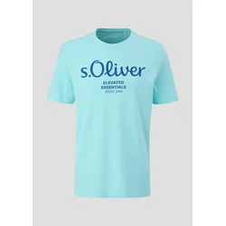S.OLIVER Ženska majica kratkih rukava, Plava