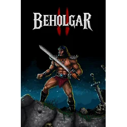 Beholgar 2 PC/XBOX LIVE Key EUROPE