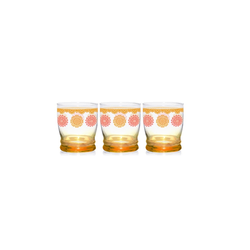 CASE ZA VODU GIOVE WATER TUMBLER 3_1 PERSIA ARANCIO CERVE