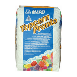 Mapei gotova glazura Topcem Pronto